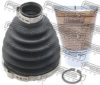 FEBEST 0415P-V97 Bellow, driveshaft